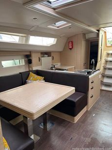 2017 Jeanneau 51
