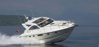 Fairline Targa 44 Gran Turismo