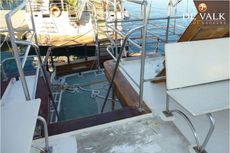 1966 Psaros Aegean Caique Day Passenger