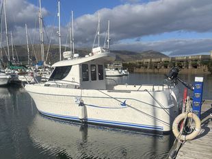 Arvor 25