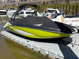 2016 Scarab 195 ID
