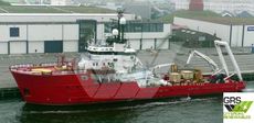 62m / DP 1 Platform Supply Vessel for Sale / #1012350