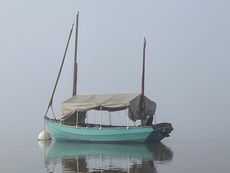 Drascombe Lugger - Honnor Marine