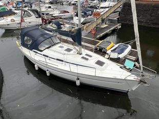 2003 Bavaria 36