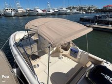 2023 Scout 210 Dorado