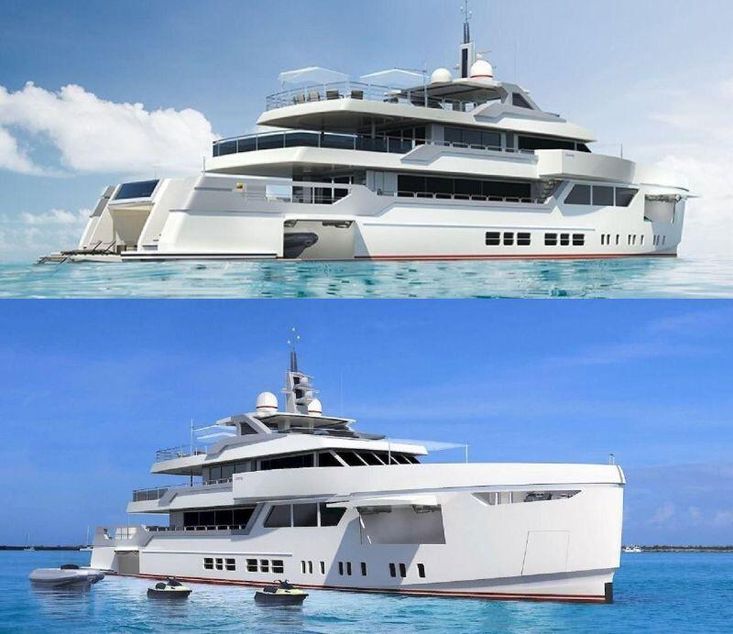 super yachts for sale uk