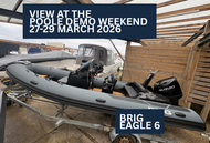 2026 Brig Eagle 6