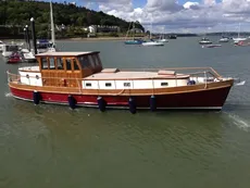 1956 Osborne Watson 47