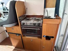 2003 Ocqueteau 835