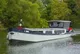 2018 Tyler Wilson - Finesse Barge Bespoke 70' x 13' Brigantine