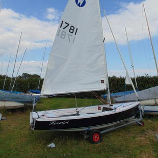 Wanderer Sail No.1781