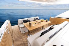 2025 Jeanneau DB 43 Inboard