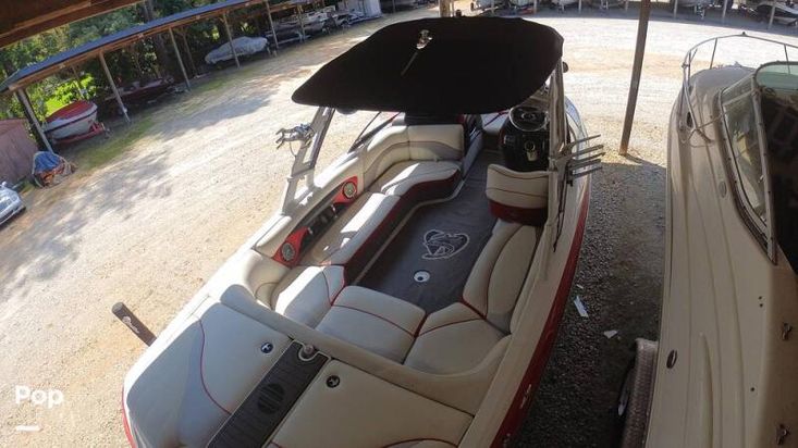 2012 Malibu 23 lsv