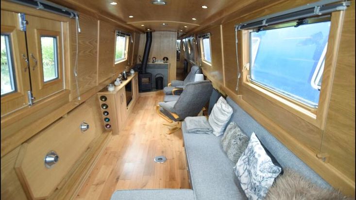 Stunning as New, 58ft Semi Crusier,
