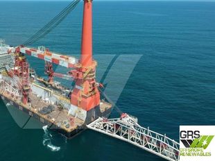 142m / Pipe Layer for Sale / #1066508