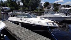 2005 Rinker Captiva 282 special edition