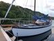 HILLYARD 9 TON 33' OF CLASSIC YACHT &pound;14750 recent engine
