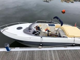 Cranchi Cranchi CSL 27