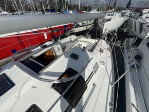 1990 Beneteau First 32s5 5