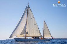 1939 Feadship Ketch