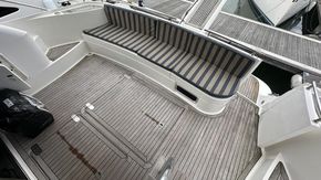 2007 Fairline Phantom 50 6