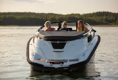 2026 Corsiva 625 Tender