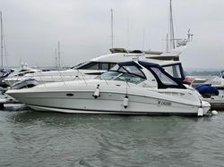 2005 Sea Ray 425 Sundancer