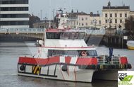 Fully Overhauled in 2022 / 22m / 12 pax Crew Transfer Vessel for Sale / #1081992