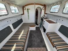 1979 Westerly Centaur