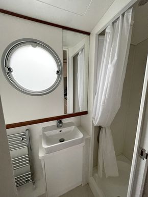 Piper Luxemotor 49L