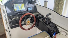 09 Helm   2017 Cutwater 242 Sport Coupe