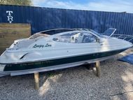 Loopy Lou, Regal sportboat 