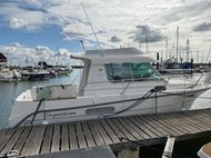2003 Ocqueteau 835