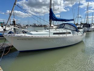 1979 Moody 30