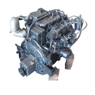 Yanmar 3JH30a Inboard Engine ( Used )