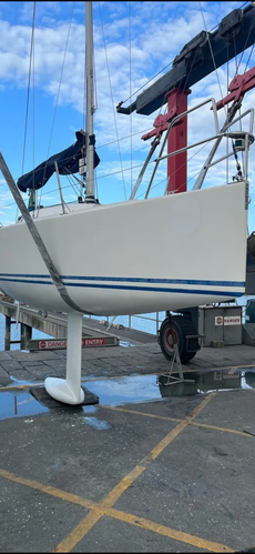 Corby 25 For Sale