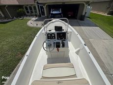 2018 NauticStar NauticBay 1810