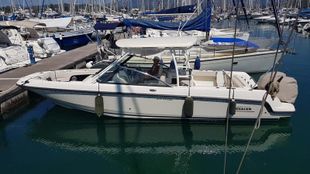 2015 Boston Whaler 270 Vantage