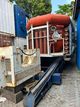 9-MAN PORTABLE SATURATION DIVING SYSTEM UPGRADABLE TO 12-MAN 