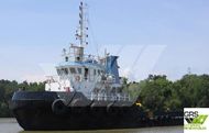 32m Tug for Sale / #1070257