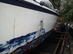 Mobile Marine valeter