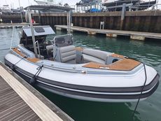 Nautica Express 22