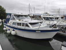 1975 Seamaster 30