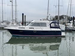 2007 Nimbus 320 Coupe