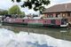 60ft Semi-Traditional Stern 