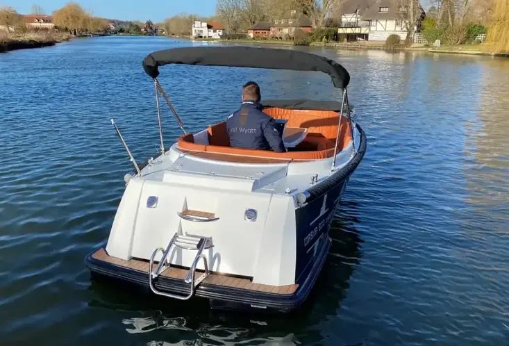 2025 Corsiva 500 Tender