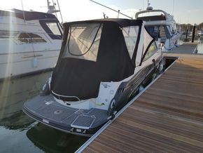 2017 Monterey 275 Sport Yacht 4