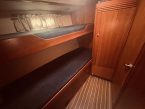 Bunk