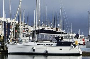 2007 Jeanneau Sun Odyssey 32i