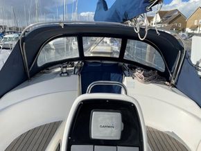 2006 Bavaria Cruiser 30 4